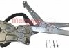 Купить Стеклоподъемник BMW E36 METZGER 2160038 (фото2) подбор по VIN коду, цена 2843 грн.