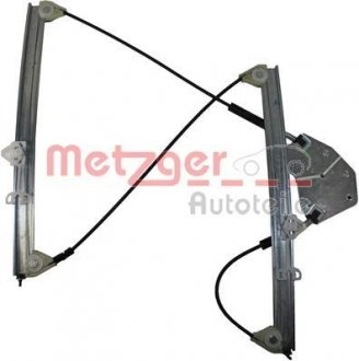 Склопідйомник BMW E46 METZGER 2160062