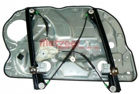 Склопідйомник Volkswagen Touran METZGER 2160065