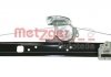 Купити Склопідйомник BMW X5 METZGER 2160094 (фото1) підбір по VIN коду, ціна 1726 грн.