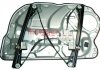 Купити Склопідйомник Volkswagen Polo METZGER 2160100 (фото1) підбір по VIN коду, ціна 2477 грн.