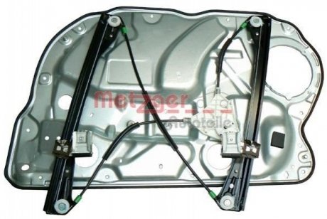 Склопідйомник Volkswagen Polo, Golf METZGER 2160100