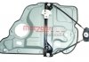 Купить Стеклоподъемник Volkswagen Touran METZGER 2160124 (фото1) подбор по VIN коду, цена 2947 грн.