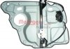 Купити Склопідйомник Volkswagen Touran METZGER 2160125 (фото1) підбір по VIN коду, ціна 2761 грн.