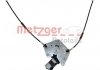 Купить Стеклоподъемник Renault Megane, Scenic METZGER 2160145 (фото2) подбор по VIN коду, цена 2164 грн.