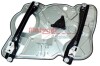 Купить Стеклоподъемник Skoda Octavia METZGER 2160212 (фото1) подбор по VIN коду, цена 2588 грн.