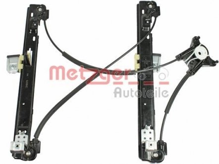 Склопідйомник Seat Ibiza METZGER 2160375