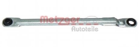Привід склоочисника Audi A3, Volkswagen Golf, Bora METZGER 2190002