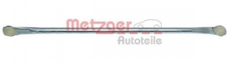 Купити Привід склоочисника Nissan Almera METZGER 2190024 (фото1) підбір по VIN коду, ціна 536 грн.