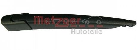 Купить Рычаг стеклоочистителя Opel Astra, Corsa METZGER 2190088 (фото1) подбор по VIN коду, цена 554 грн.