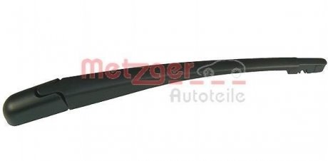 Рычаг стеклоочистителя Peugeot 206 METZGER 2190089