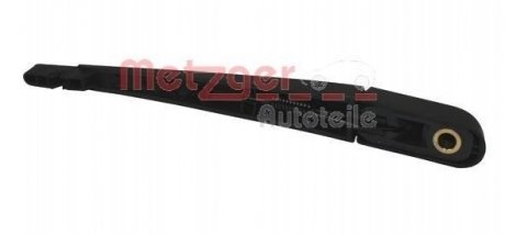 Рычаг стеклоочистителя Peugeot 307 METZGER 2190091