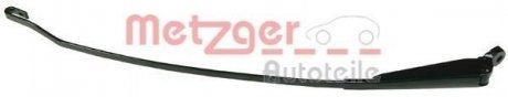 Купить Рычаг стеклоочистителя Opel Corsa, Combo METZGER 2190102 (фото1) подбор по VIN коду, цена 841 грн.