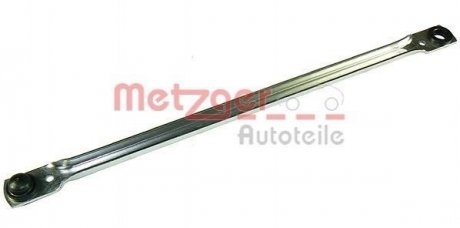 Привод стеклоочистителя METZGER 2190109