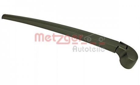 Купити Важіль склоочисника Audi A3, A4 METZGER 2190125 (фото1) підбір по VIN коду, ціна 554 грн.