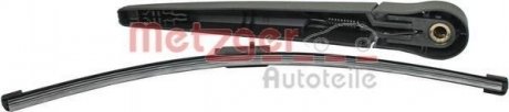 Купить Рычаг стеклоочистителя BMW E91 METZGER 2190130 (фото1) подбор по VIN коду, цена 903 грн.
