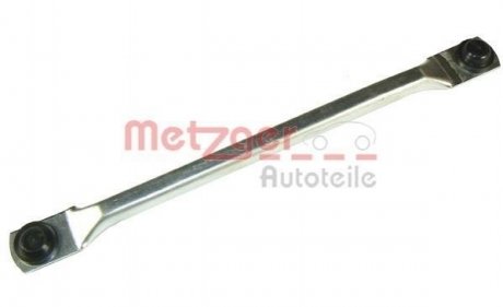 Купить Привод стеклоочистителя BMW E34 METZGER 2190133 (фото1) подбор по VIN коду, цена 382 грн.