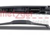 Купить Рычаг стеклоочистителя Citroen C4 METZGER 2190137 (фото1) подбор по VIN коду, цена 900 грн.