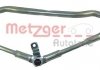 Купить Трапеция стеклоочистителя Seat Ibiza, Cordoba METZGER 2190158 (фото1) подбор по VIN коду, цена 1655 грн.