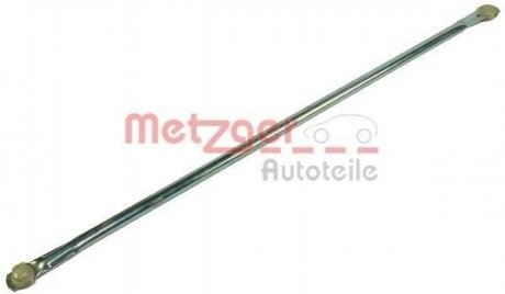 Привод стеклоочистителя Nissan Primera, Pathfinder METZGER 2190164 (фото1)