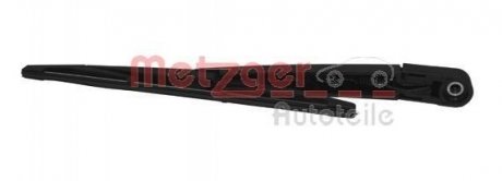 Рычаг стеклоочистителя Opel Zafira METZGER 2190200
