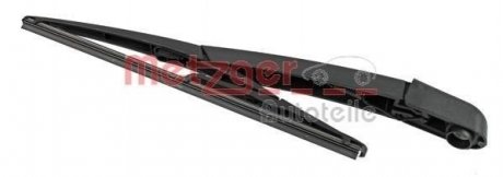 Купить Рычаг стеклоочистителя Opel Insignia METZGER 2190201 (фото1) подбор по VIN коду, цена 734 грн.
