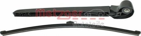 Рычаг стеклоочистителя Audi Q3 METZGER 2190257