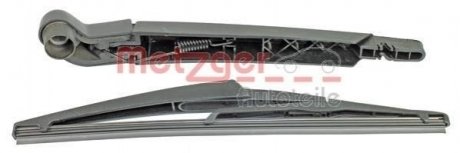 Рычаг стеклоочистителя Opel Astra METZGER 2190267 (фото1)