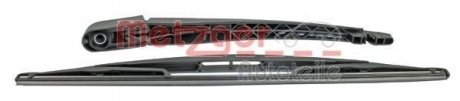 Рычаг стеклоочистителя Opel Zafira METZGER 2190271