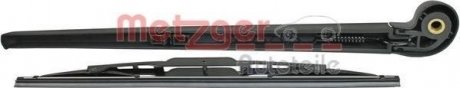 Рычаг стеклоочистителя Audi A3, A4 METZGER 2190278