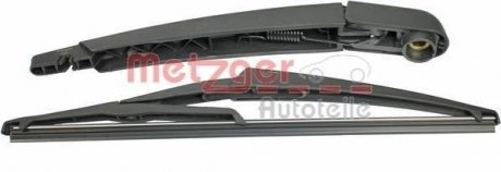 Рычаг стеклоочистителя Ford C-Max METZGER 2190285