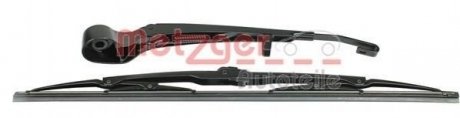 Купить Рычаг стеклоочистителя BMW X5 METZGER 2190301 (фото1) подбор по VIN коду, цена 1067 грн.