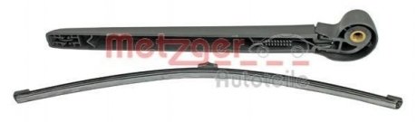 Купить Рычаг стеклоочистителя Porsche Cayenne METZGER 2190323 (фото1) подбор по VIN коду, цена 1016 грн.