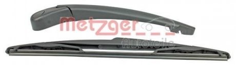 Рычаг стеклоочистителя Renault Clio METZGER 2190353