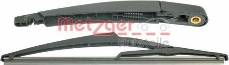 Купить Рычаг стеклоочистителя Mercedes W251 METZGER 2190374 (фото1) подбор по VIN коду, цена 920 грн.