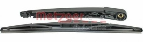 Рычаг стеклоочистителя Mazda 6 METZGER 2190383