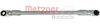 Купить Детали кузова VW T-4 (91-04) тяги на трапецию двор. (x2) Volkswagen Transporter METZGER 2190392 (фото1) подбор по VIN коду, цена 510 грн.