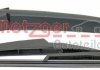 Купить Рычаг стеклоочистителя Peugeot 407, Citroen C5 METZGER 2190396 (фото1) подбор по VIN коду, цена 826 грн.