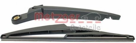Рычаг стеклоочистителя Citroen C2 METZGER 2190396