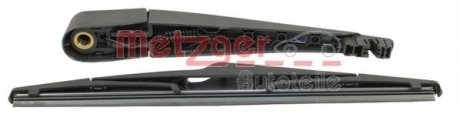 Купить Рычаг стеклоочистителя Peugeot 308 METZGER 2190413 (фото1) подбор по VIN коду, цена 819 грн.