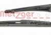 Купить Рычаг стеклоочистителя Citroen C8, Peugeot 807 METZGER 2190417 (фото2) подбор по VIN коду, цена 816 грн.