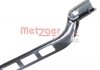 Купить Рычаг стеклоочистителя Mercedes M-Class, GL-Class, GLE-Class, GLS-Class METZGER 2190466 (фото1) подбор по VIN коду, цена 2429 грн.