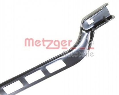Купить Рычаг стеклоочистителя Mercedes M-Class, GL-Class, GLE-Class, GLS-Class METZGER 2190466 (фото1) подбор по VIN коду, цена 2429 грн.