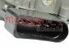 Купить Двигатель стеклоочистителя Seat Ibiza, Volkswagen Jetta, Polo METZGER 2190617 (фото2) подбор по VIN коду, цена 2283 грн.