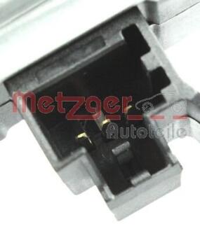 Двигун склоочисника Ford Mondeo METZGER 2190823
