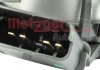 Купить Двигатель стеклоочистителя Nissan Qashqai METZGER 2190833 (фото2) подбор по VIN коду, цена 5651 грн.