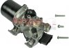 Купить Двигатель стеклоочистителя Nissan Qashqai METZGER 2190833 (фото3) подбор по VIN коду, цена 5651 грн.