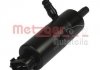 Купити Деталь електрики Opel Omega, Vectra, Meriva, Astra, SAAB 9-5, Opel Zafira, Corsa, Combo METZGER 2220035 (фото1) підбір по VIN коду, ціна 1272 грн.