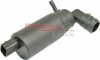 Купить Насос омывателя Toyota Corolla, Avensis, Yaris, Honda Civic, CR-V METZGER 2220078 (фото1) подбор по VIN коду, цена 926 грн.