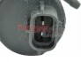 Купить Насос омывателя Toyota Corolla, Avensis, Yaris, Honda Civic, CR-V METZGER 2220078 (фото3) подбор по VIN коду, цена 926 грн.